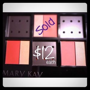 Mary Kay® Mineral Cheek Color Duo